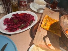 -梅夫娜土耳其餐厅.清真HALAL