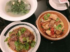 -湘香湖南菜(Chinatown店)