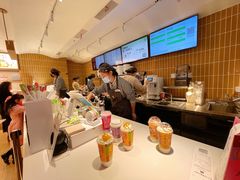 -奈雪的茶(新天地广场PRO店)