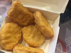 -麦当劳(大栅栏店)