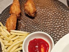 -徐记海鲜·宴会(大唐西市|丰庆店)