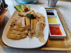 招牌海南鸡-星怡会·新加坡新美食(苏州中心店)