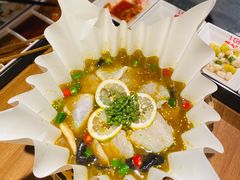-炉小哥烤肉(信万广场店)