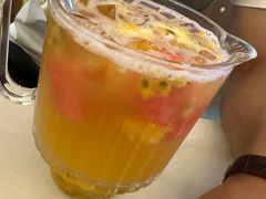 -盐说·西式餐酒馆(光明万达店)