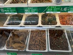 -紫光园清真北京小吃(广渠门内店)
