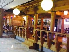 -纽斯桑拿会所(餐厅天山路店)