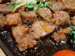 -小川洋风料理(街道口店)