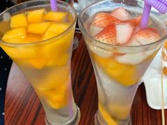 -周大娘牛乳(旧寨古村总店)