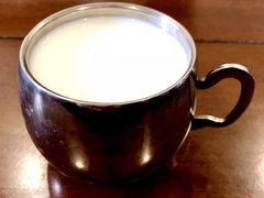 -中关村茶点