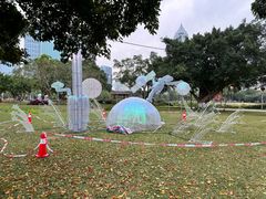 -万绿园