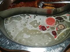 -傣妹火锅(南京东路一店)