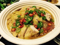 -美极鲜食坊(宝安南路店)