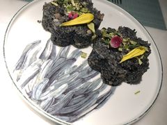 -蜜桃花开·中西融合菜E&W(南长街店)