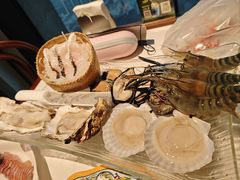 -Thai Basil罗勒叶泰式餐厅(时代天街店)