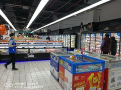 -物美超市(三里河店)