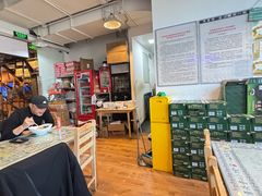 -文三里屯面馆(三里屯店)