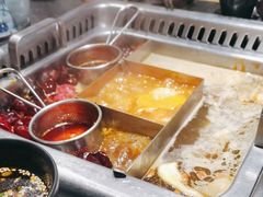 -味舵主重庆火锅(邓尉路店)