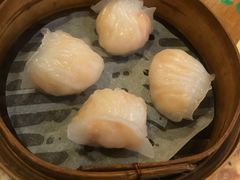 晶莹鲜虾饺-添好运点心专门店(深水埗店)