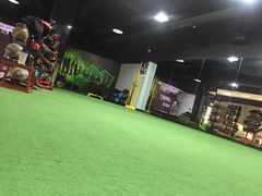 -CXFIT 陈徐健身工作室(凯旋店)
