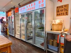 -王婆乔鲜鱼自助火锅(蜀汉路店)