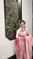 -盘子女人坊古装写真摄影(深圳店)