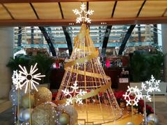 -威斯汀舞台餐厅