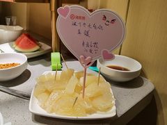 -海底捞火锅(龙湖三千集店)