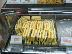 -百饼园(南后街店)