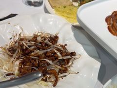 -味+新京宴·烤鸭·北京菜(创意谷店)
