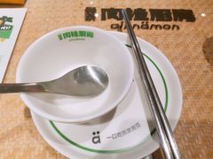 -曼奈·肉桂厨房(华阳城店)