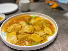 -闫府私房菜(恒隆店)