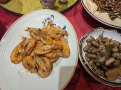 -五味坊·喜宴楼(瑞丰商博城店)