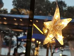 -宝莱纳餐厅(滨江店)