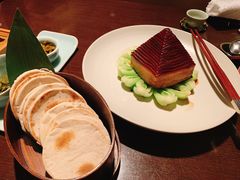 -湖滨28中餐厅·西湖宴·杭州君悦酒店