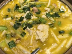 -火龙堂·风味民间菜(文一路店)