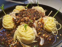 -拈菜(观音桥阳光世纪店)