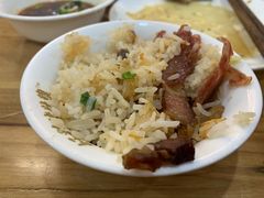 -好彩猪肚鸡(正弘城店)