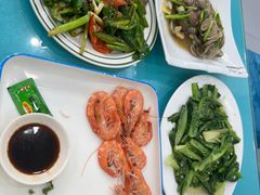 -景好海鲜餐厅(大鹏必选旅游店)