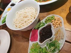 -京味斋·烤鸭·北京菜(安贞店)