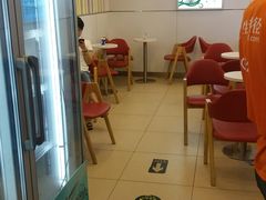 大堂-DQ·蛋糕·冰淇淋(天通苑华联店)