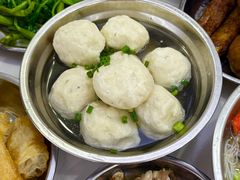 -福屿鲜捞小吃·捞化(福屿总店)