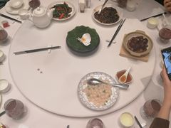 -新吉士·上海菜(浦东LCM置汇旭辉店)