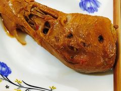 -兴华千张面馆