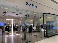-ZARA(青岛万象城店)