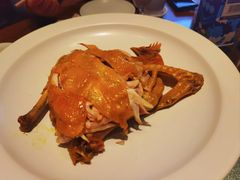 -院里汤包·虾汤包青岛菜(辽源路店)