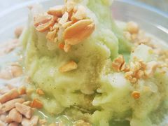-夏食光安顺小舒冰粉冰浆(甲秀楼店)