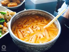 -Doo Dee Thai Food(Issan/Isaan/Esan)