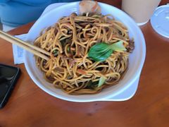 -梦旅人咖啡馆快餐(成府路北河沿小区店)