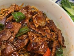 -王繁星面馆(西安熙地港店)