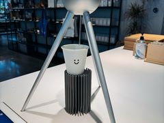 -dotcom coffee古点咖啡(致真大厦店)